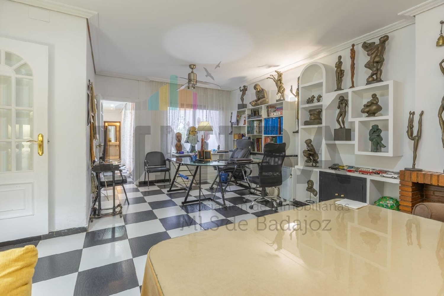  en venta planta baja Badajoz Casco Antiguo-Centro Badajoz 7