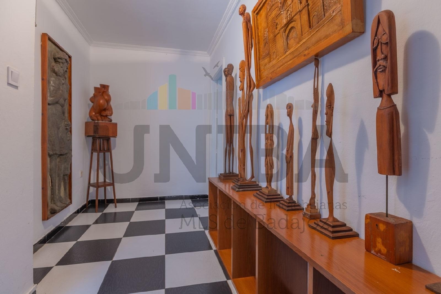 en venta planta baja Badajoz Casco Antiguo-Centro Badajoz 6