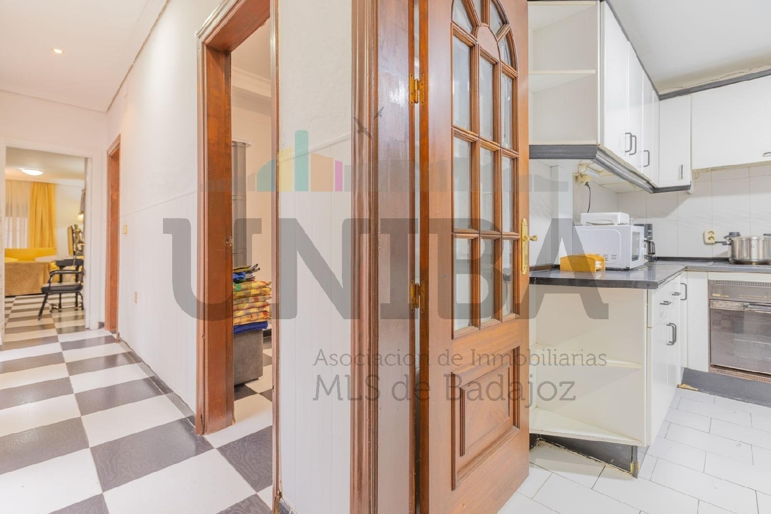  en venta planta baja Badajoz Casco Antiguo-Centro Badajoz 8