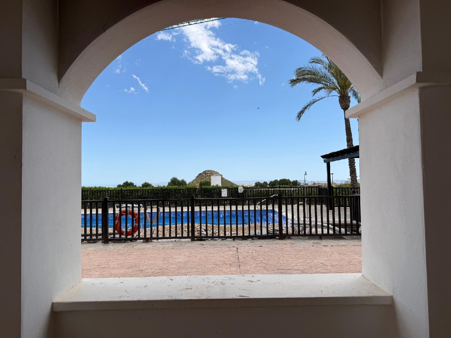  till salu bottenvåning Baños Y Mendigo Huerta De Murcia 4
