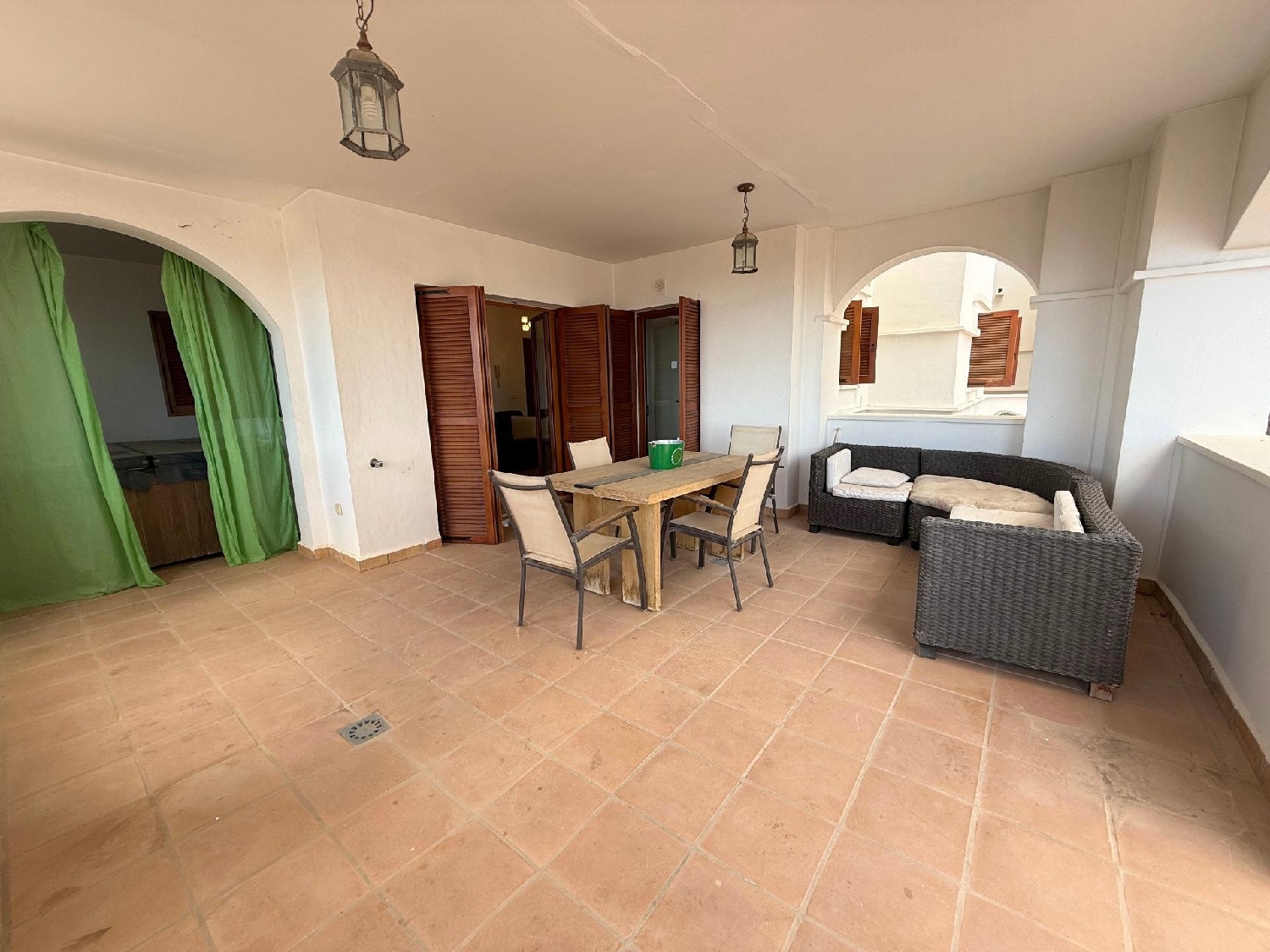  till salu bottenvåning Baños Y Mendigo Huerta De Murcia 3