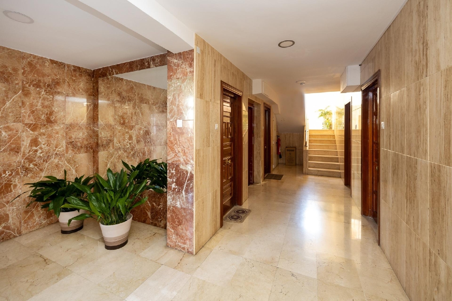  till salu bottenvåning Barrio De Granada Alacantí 4