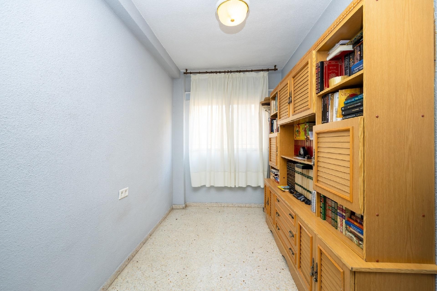  en venta planta baja Barrio De Granada Alacantí 7