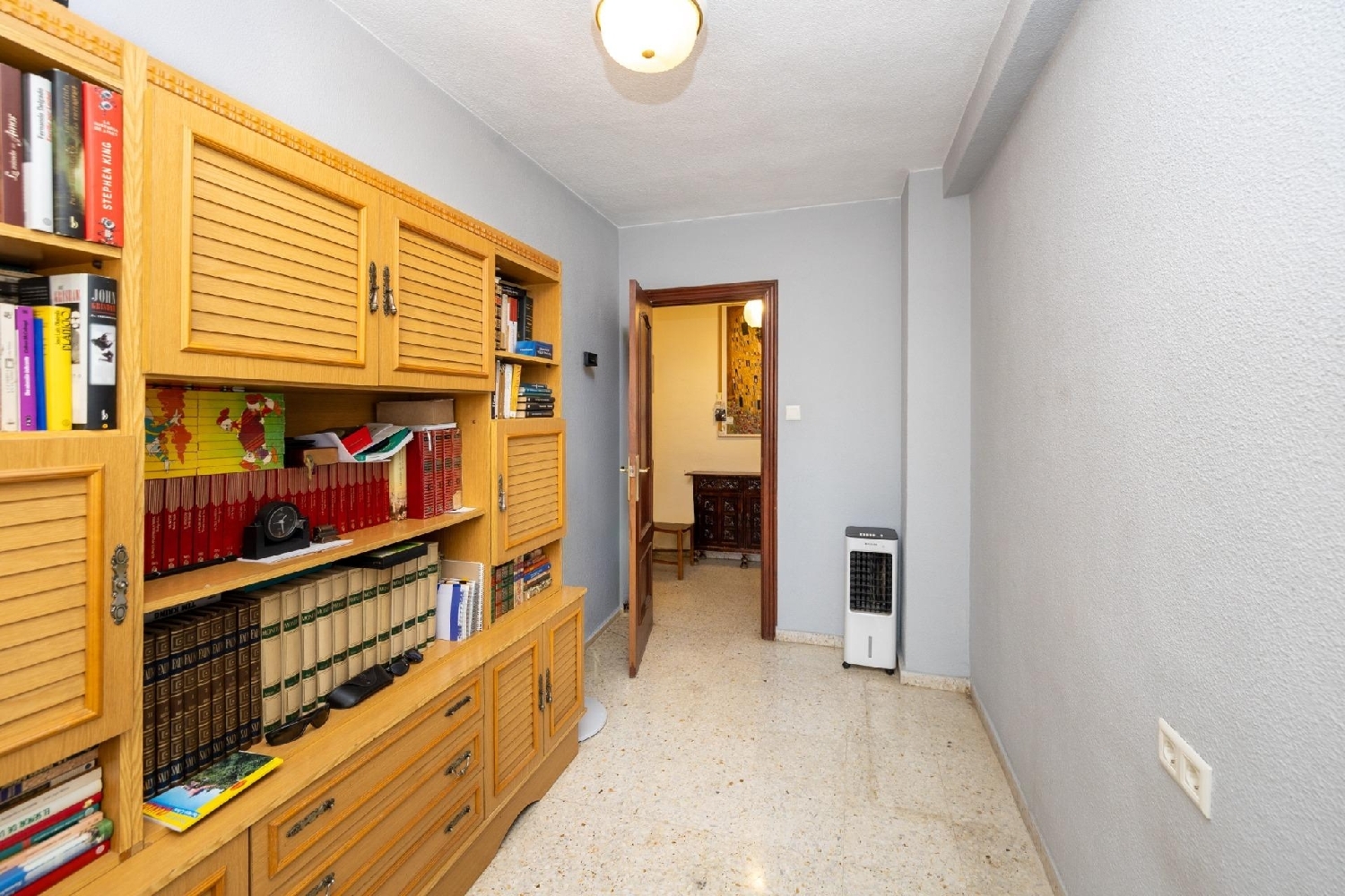  kaufen Erdgeschoss Barrio De Granada Alacantí 8