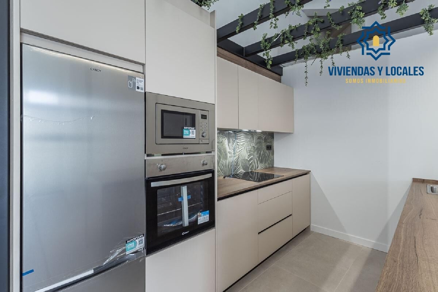  for sale ground floor Barrio De Granada Alacantí 6