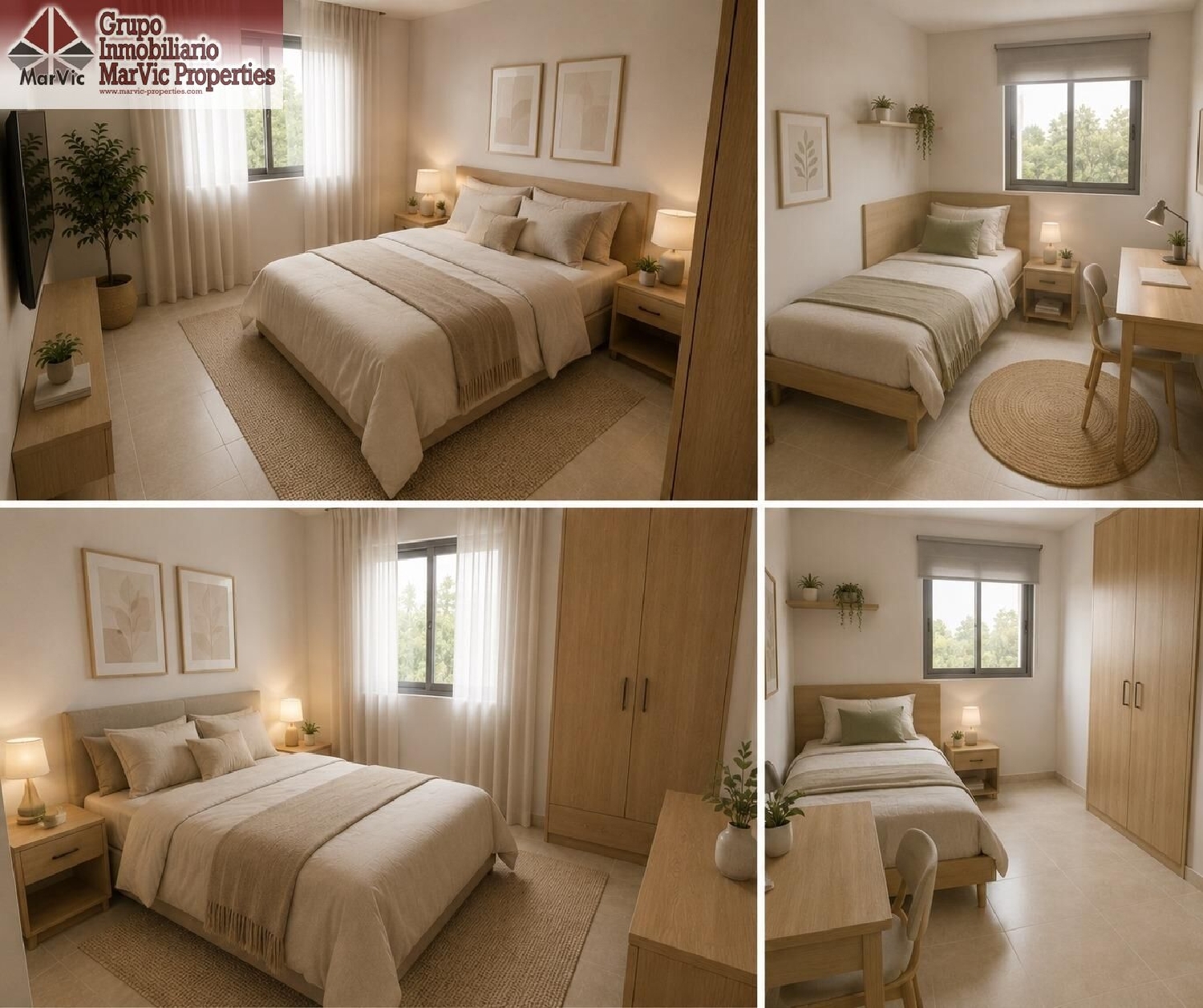  till salu bottenvåning Benidorm (Centro) Marina Baixa 4