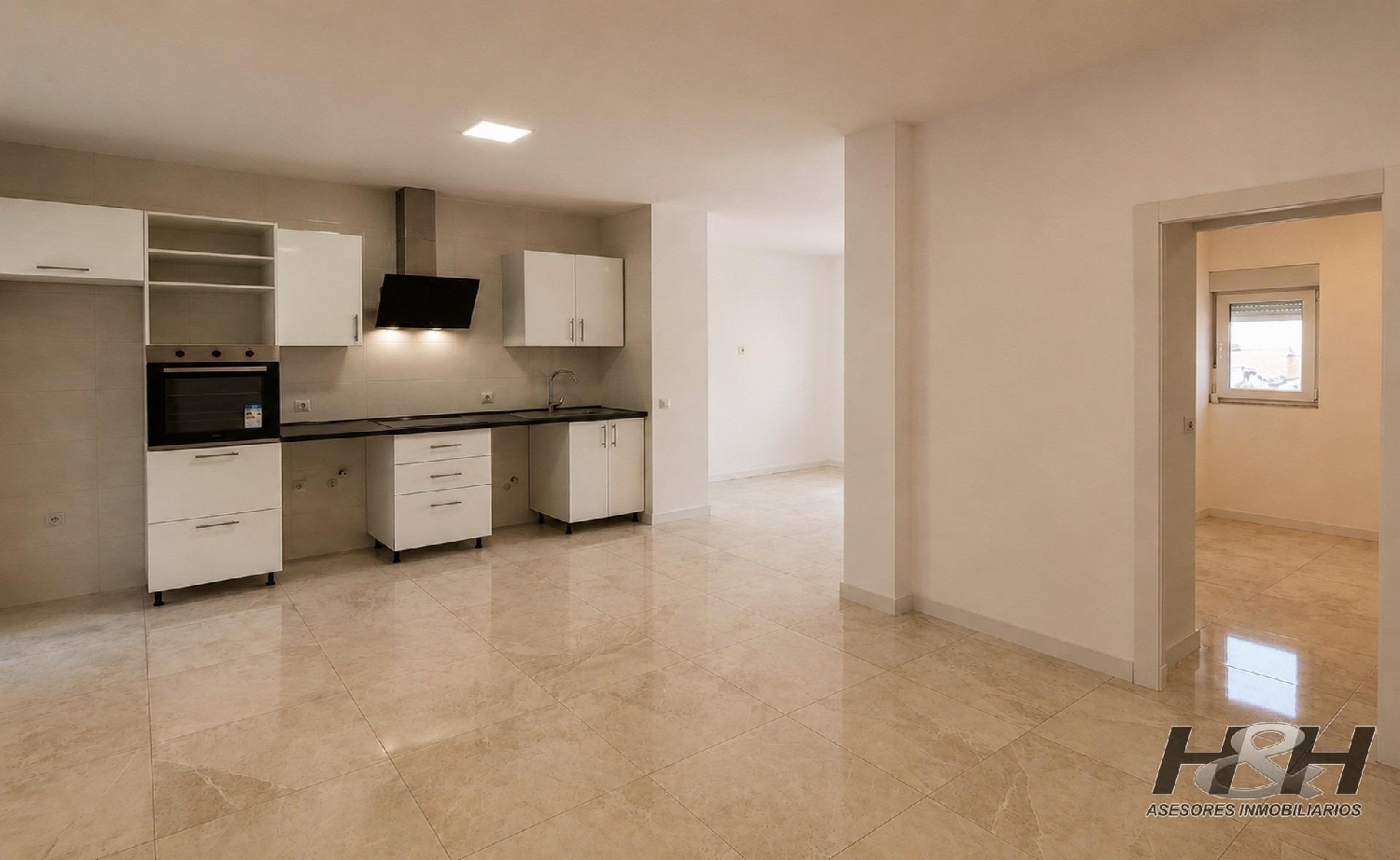  te koop benedenwoning Burjassot Horta Nord 2