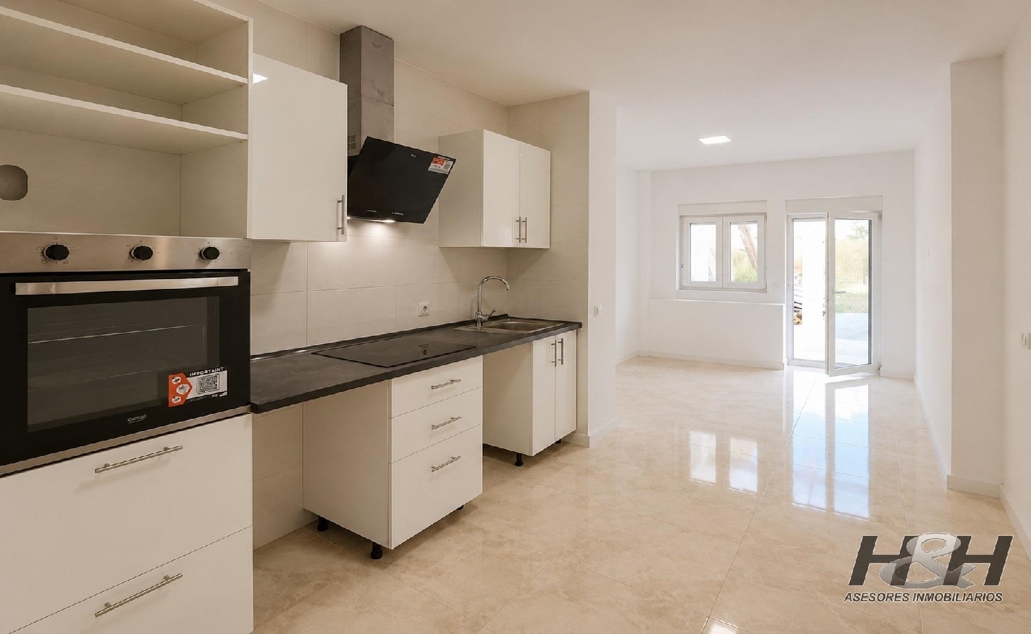  te koop benedenwoning Burjassot Horta Nord 4