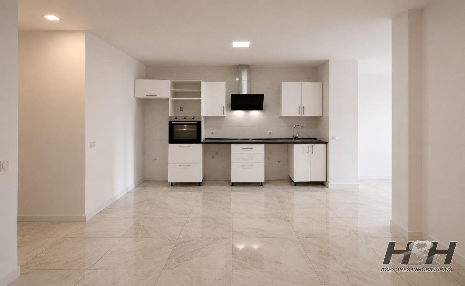  te koop benedenwoning Burjassot Horta Nord 3