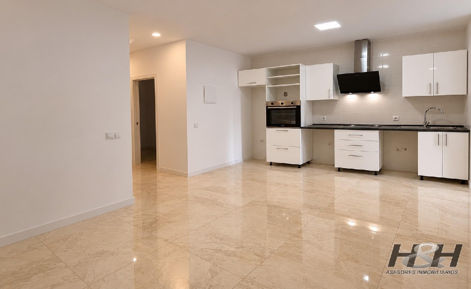  te koop benedenwoning Burjassot Horta Nord 1