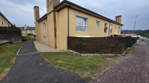 Calvos De Sobrecamiño Arzúa benedenwoning foto 6387386