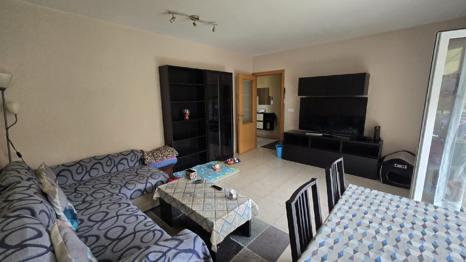 te koop benedenwoning Calvos De Sobrecamiño Arzúa 8