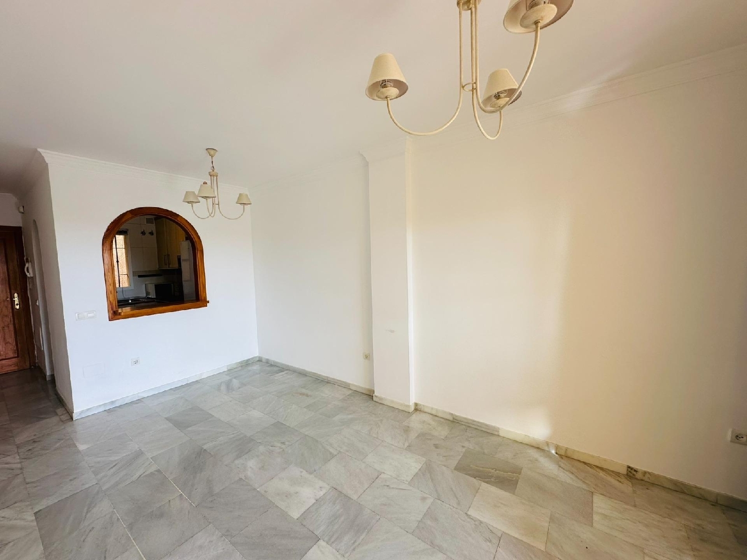kaufen Erdgeschoss Campo-Mijas Costa Del Sol Occidental 3