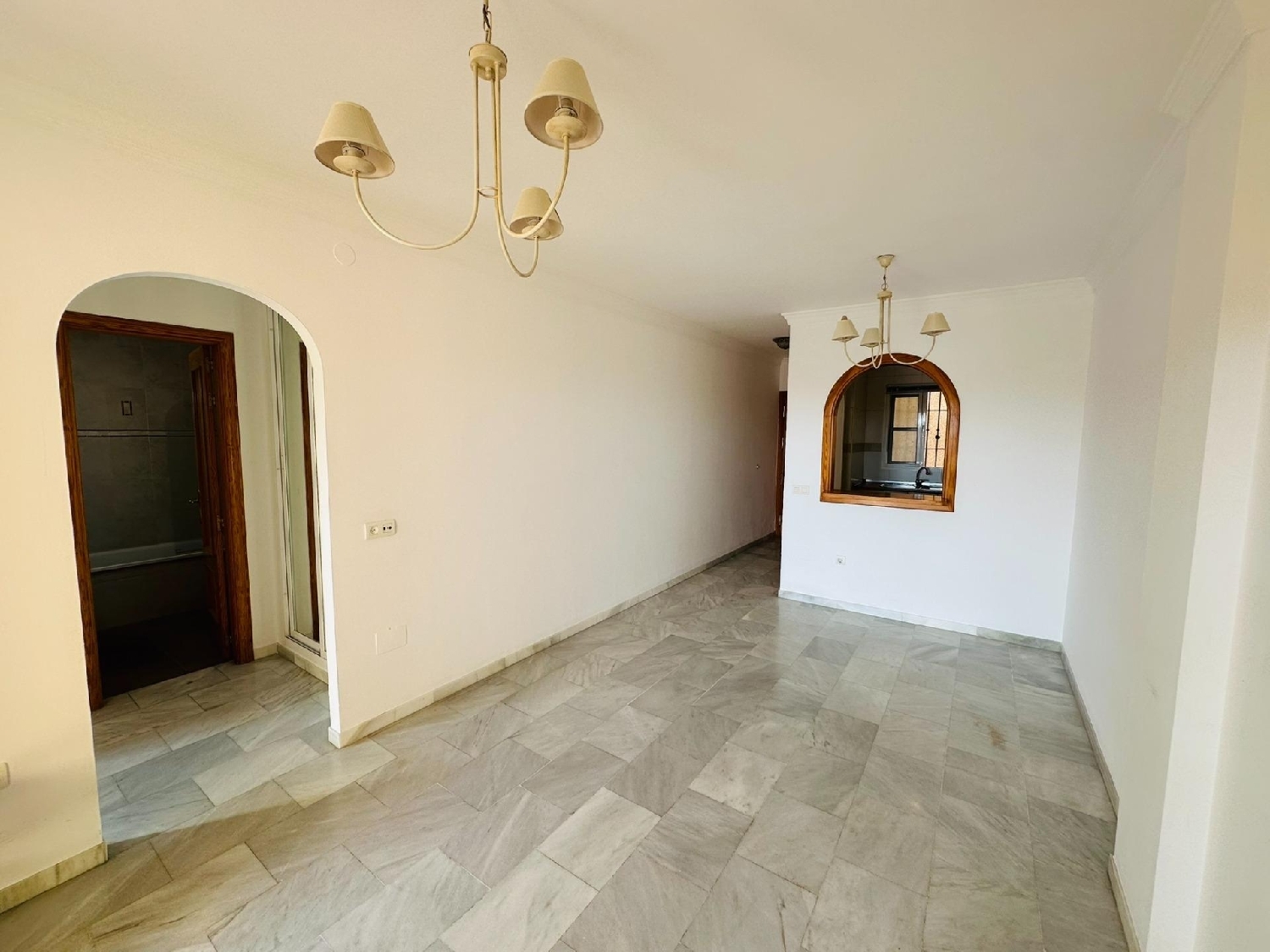 kaufen Erdgeschoss Campo-Mijas Costa Del Sol Occidental 2