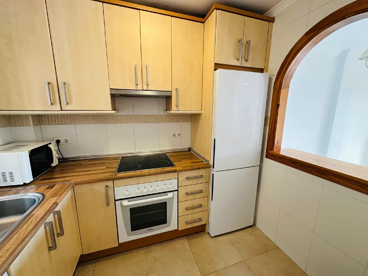 kaufen Erdgeschoss Campo-Mijas Costa Del Sol Occidental 6