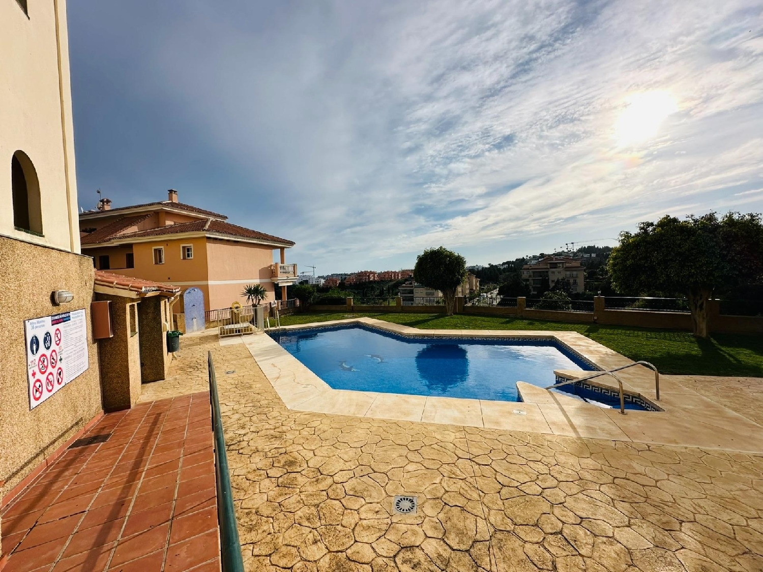 kaufen Erdgeschoss Campo-Mijas Costa Del Sol Occidental 4