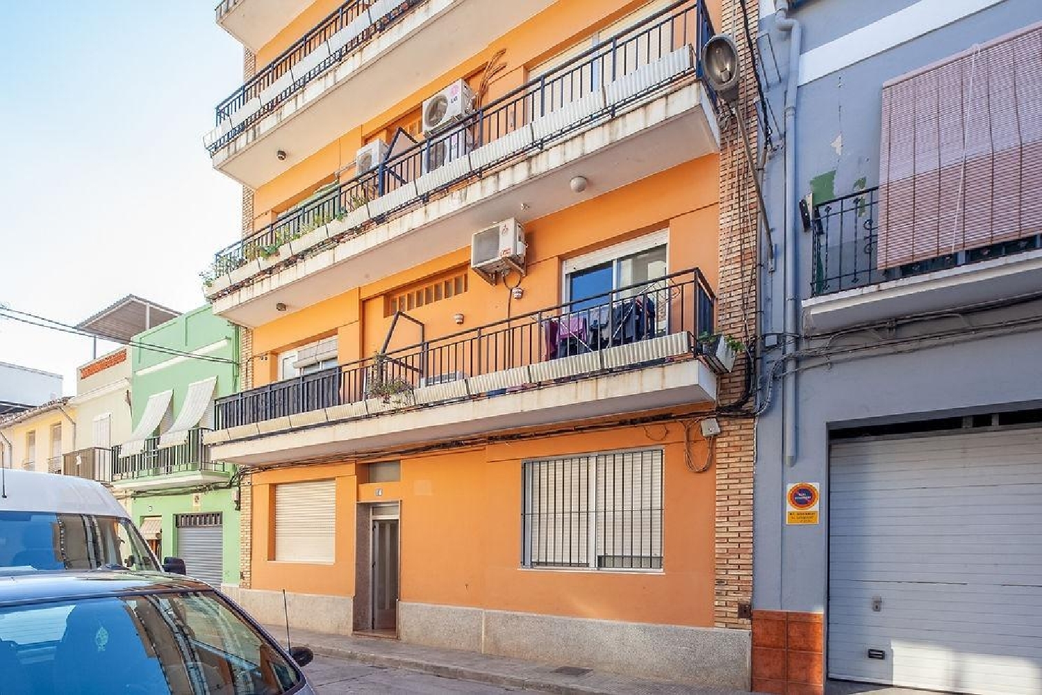  for sale ground floor Carcaixent Ribera Alta 1