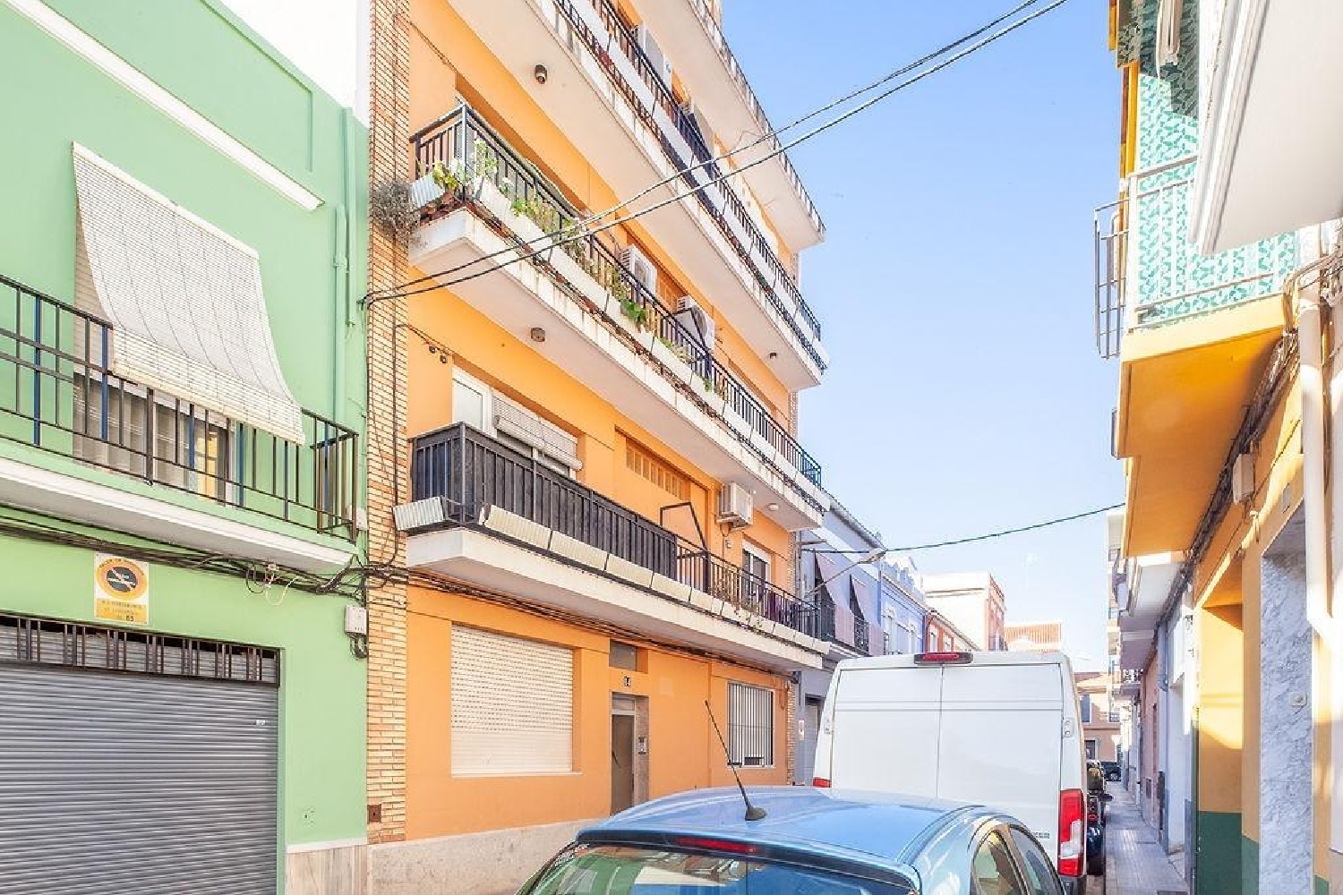  for sale ground floor Carcaixent Ribera Alta 2