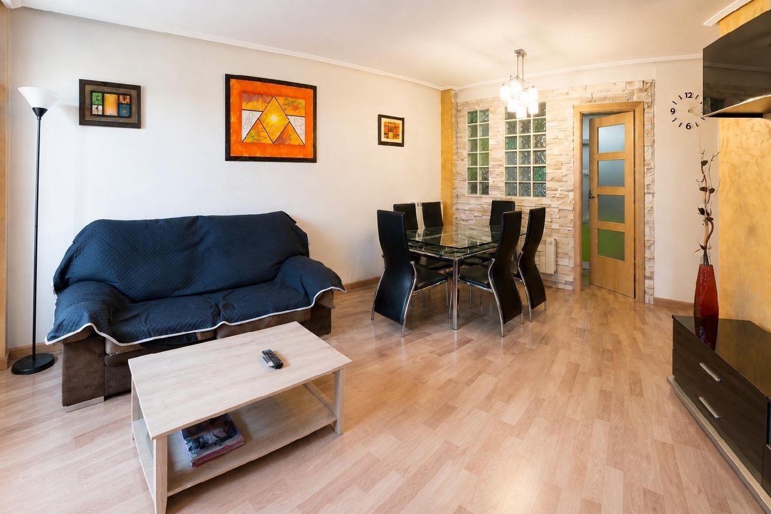  en venta planta baja Castellanos De Moriscos Armuña (La) 1