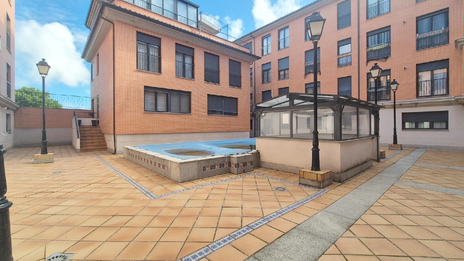  en venta planta baja Castellanos De Moriscos Armuña (La) 7