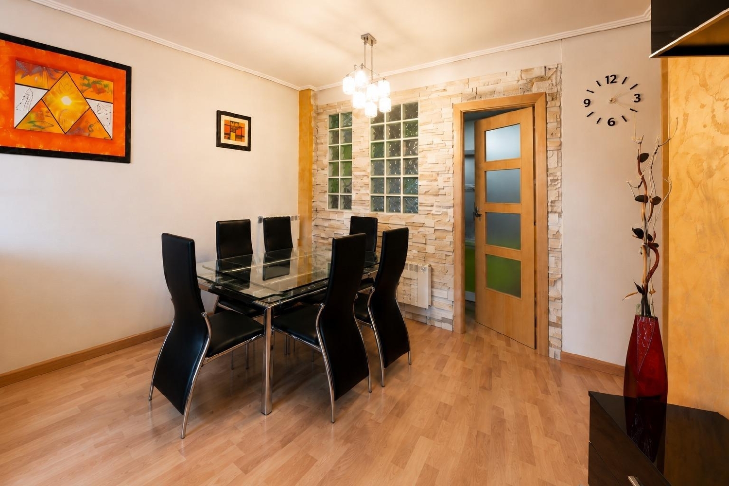  en venta planta baja Castellanos De Moriscos Armuña (La) 4