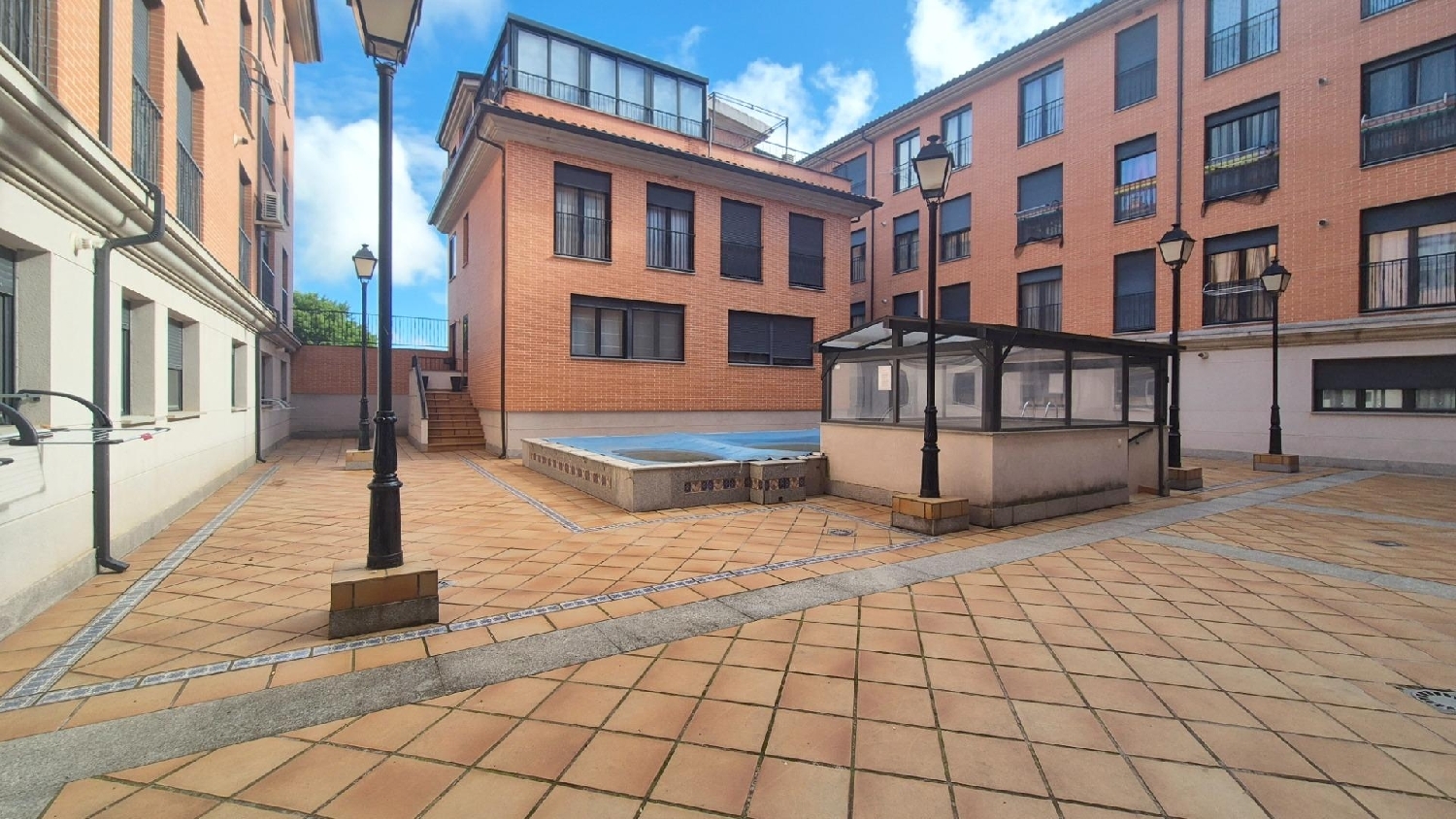  en venta planta baja Castellanos De Moriscos Armuña (La) 6