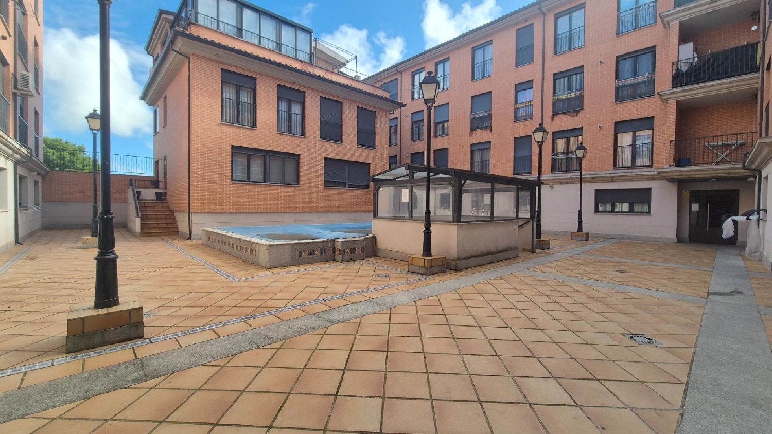  en venta planta baja Castellanos De Moriscos Armuña (La) 5
