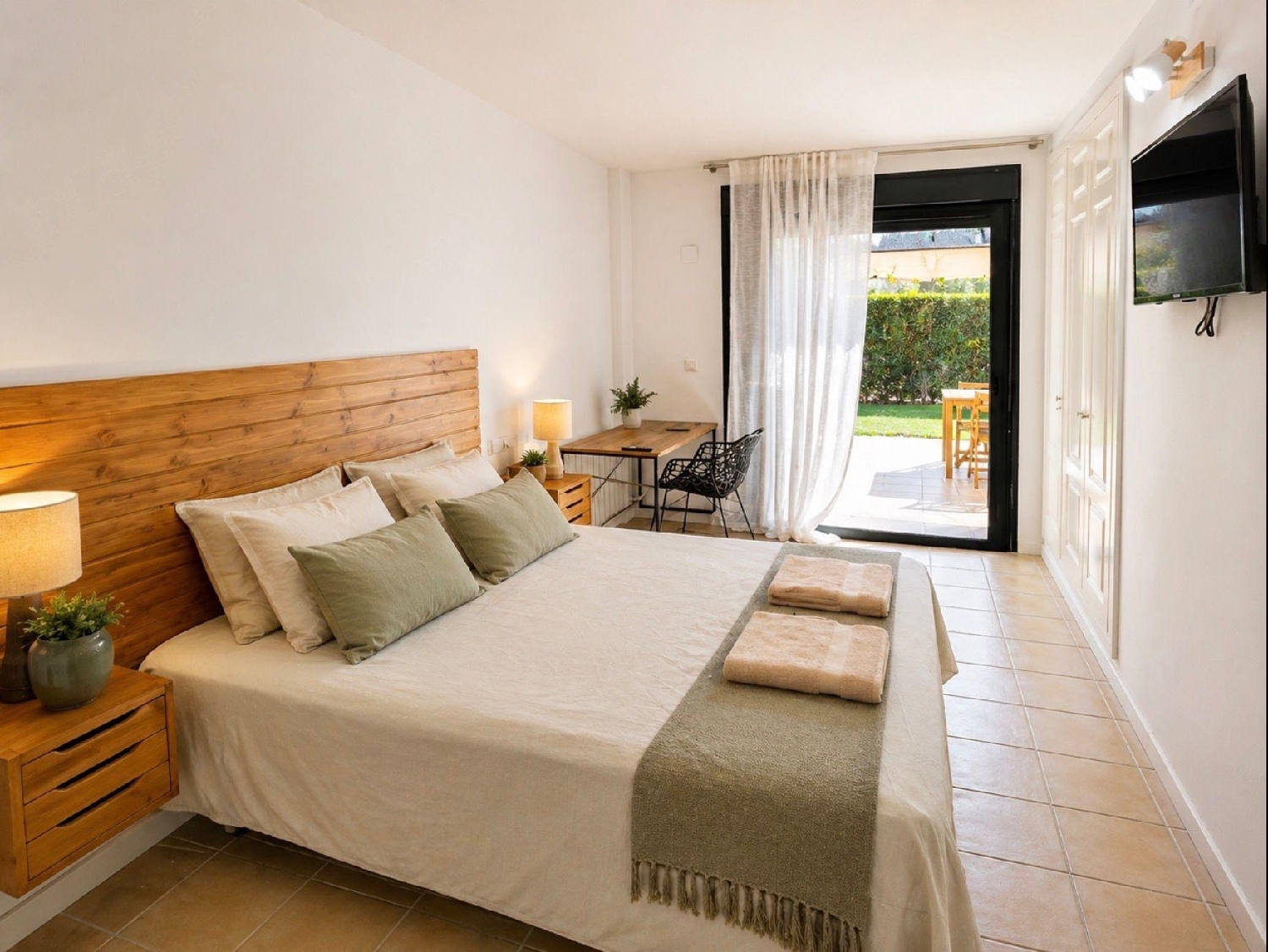  en venta planta baja Castrillo De Murcia Odra-Pisuerga 6
