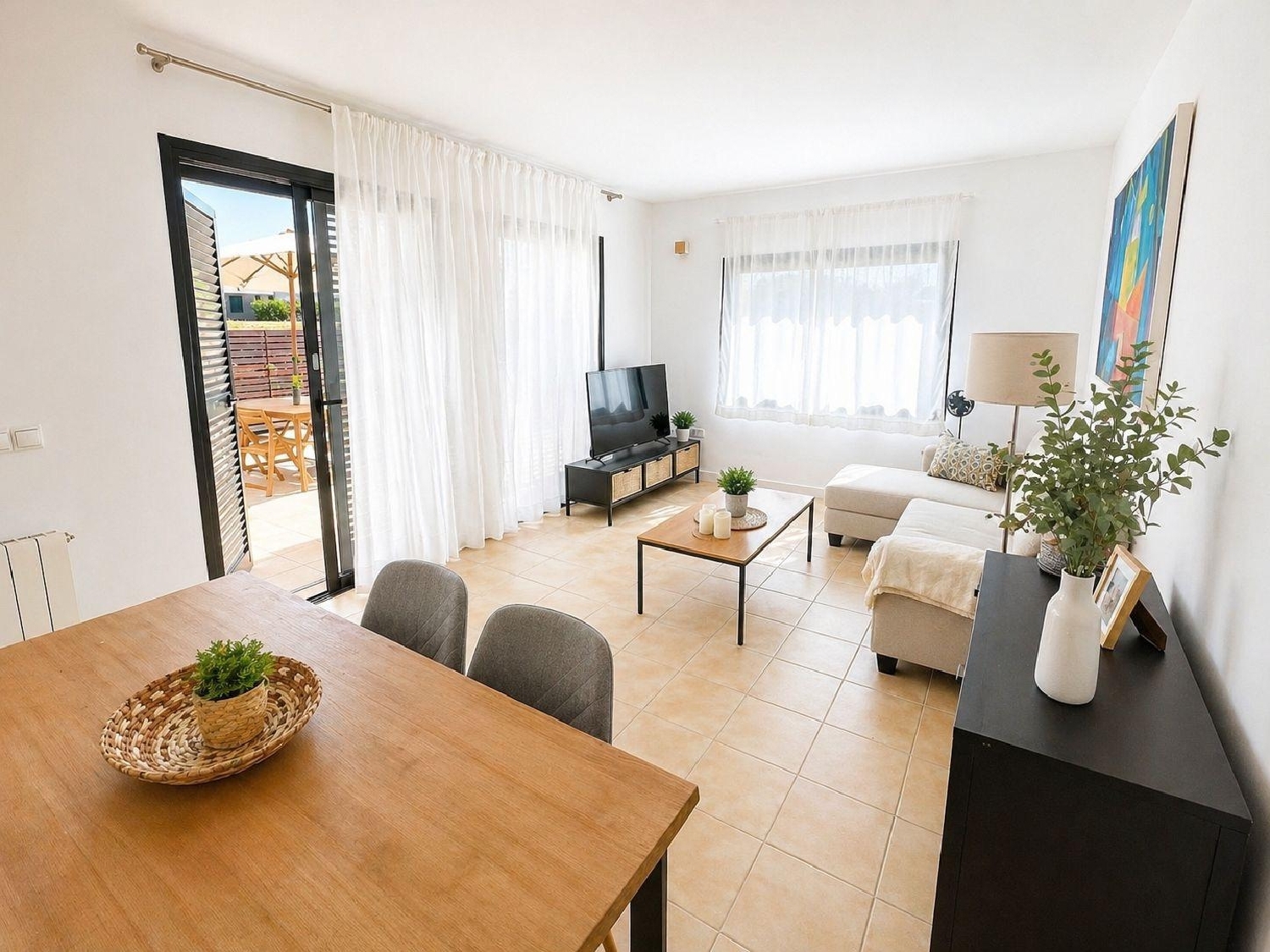  en venta planta baja Castrillo De Murcia Odra-Pisuerga 3