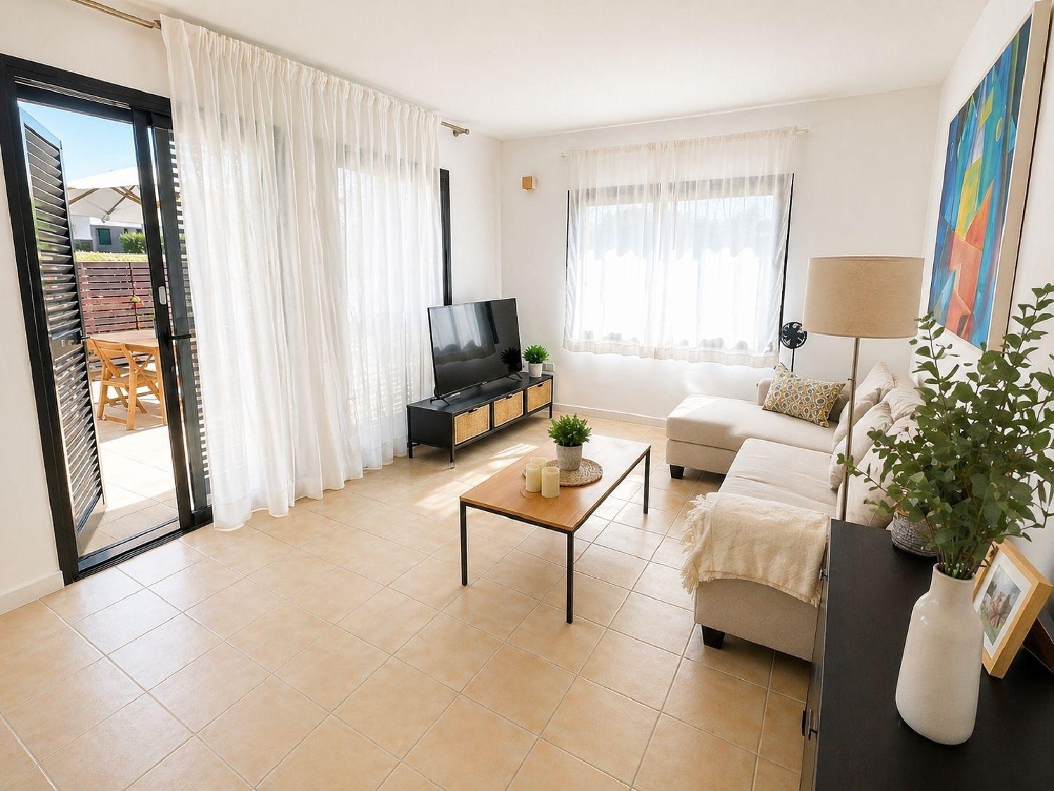  en venta planta baja Castrillo De Murcia Odra-Pisuerga 5