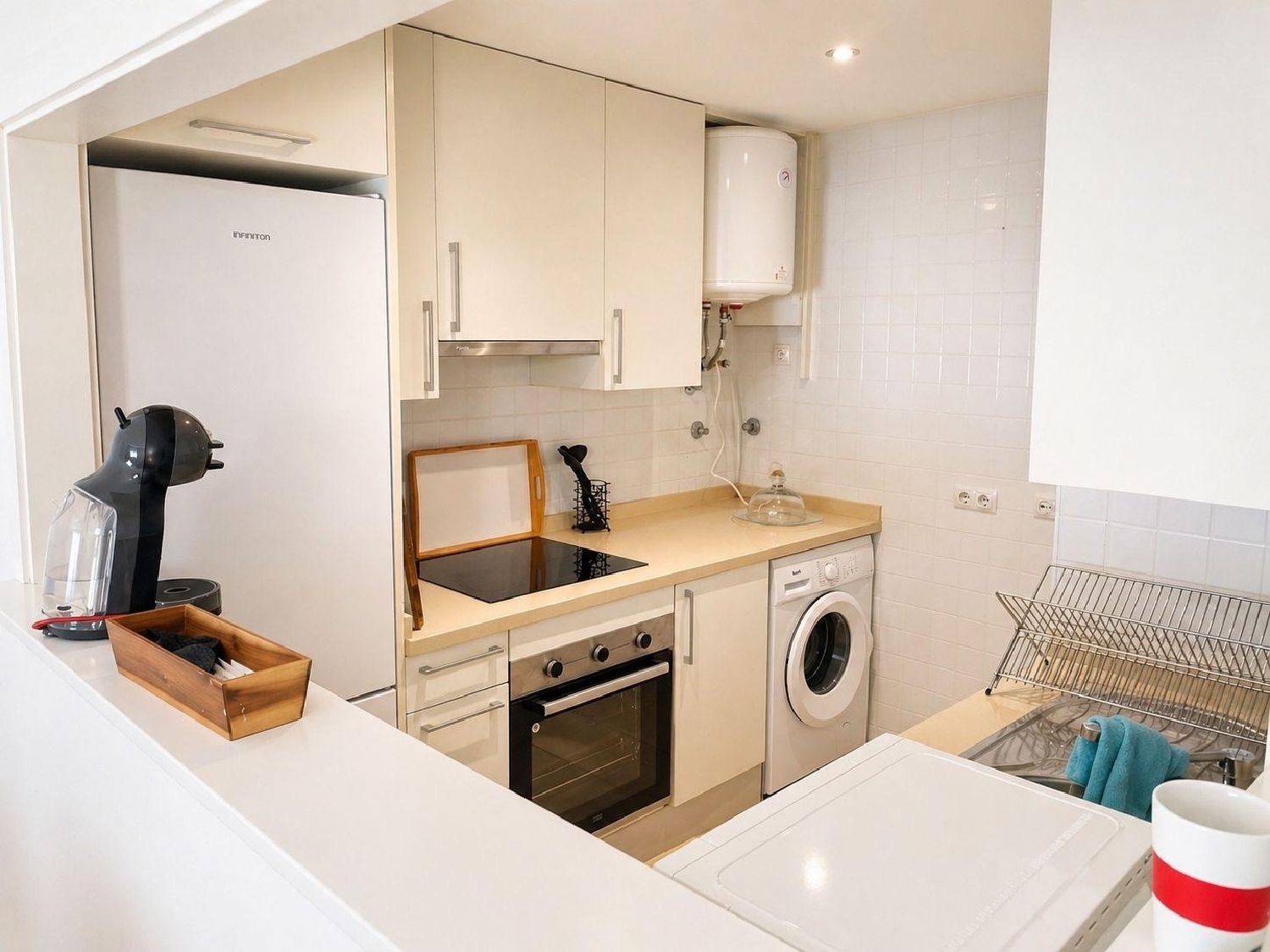  en venta planta baja Castrillo De Murcia Odra-Pisuerga 4