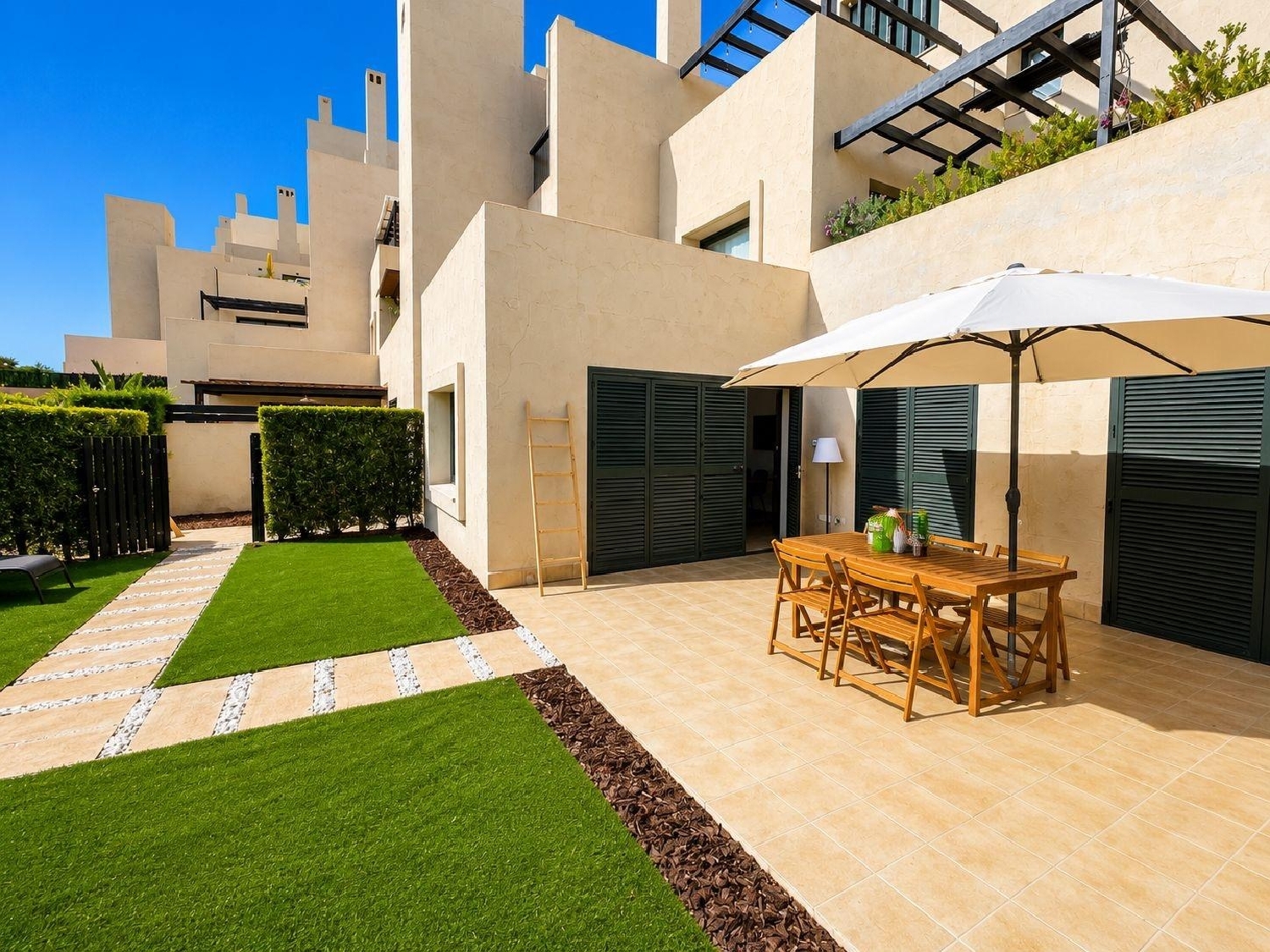  en venta planta baja Castrillo De Murcia Odra-Pisuerga 1