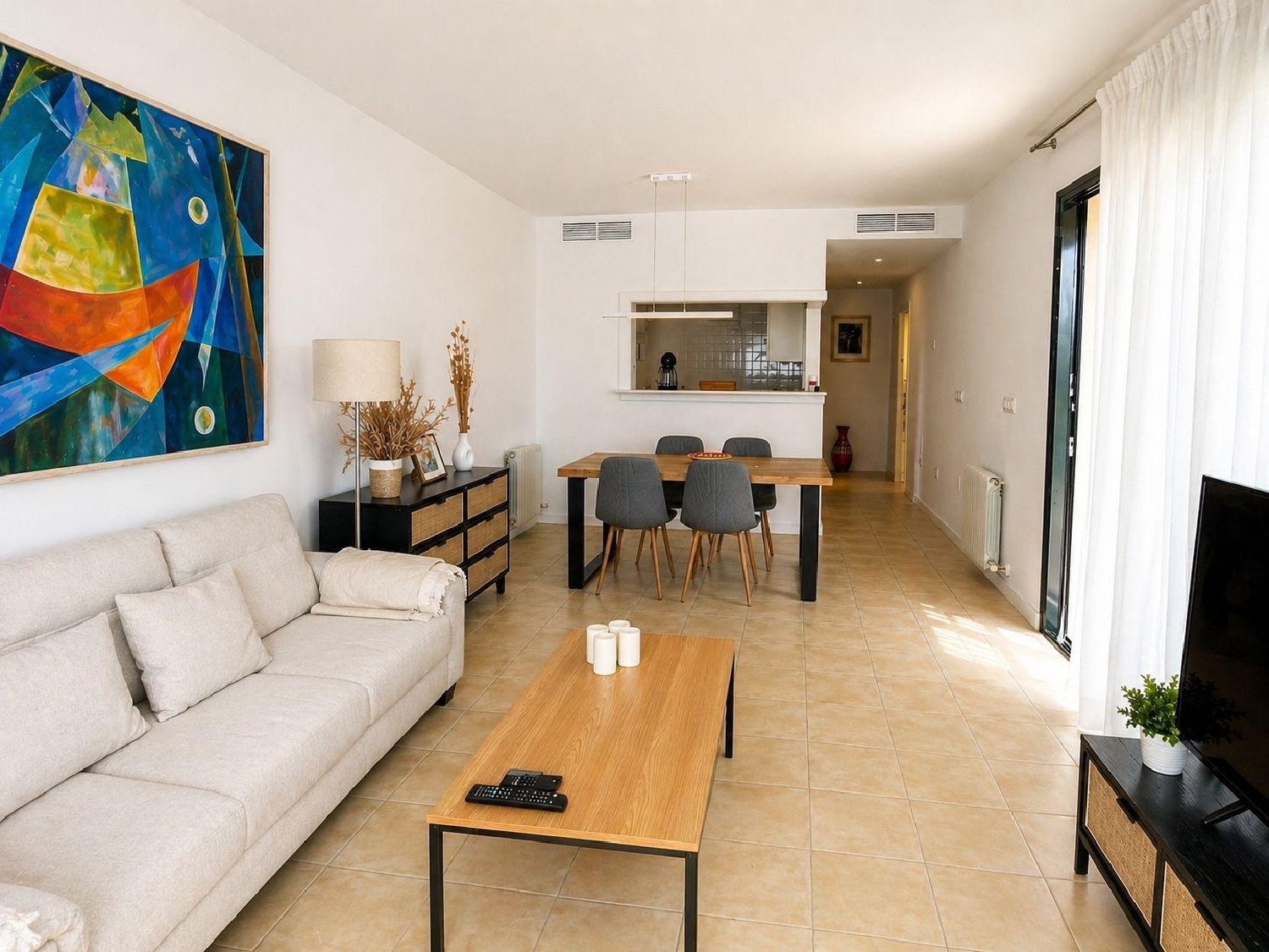 en venta planta baja Castrillo De Murcia Odra-Pisuerga 2