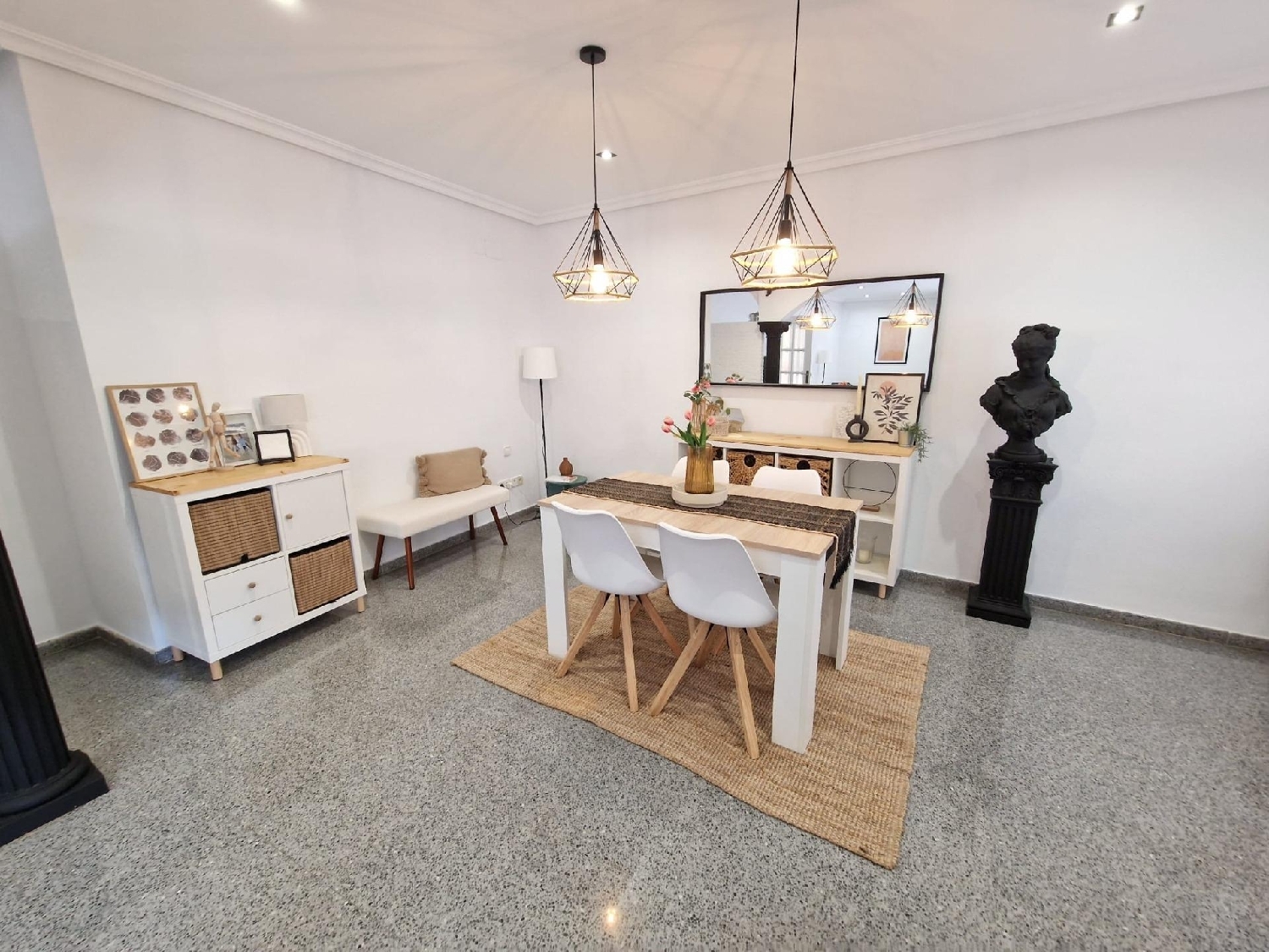 for sale ground floor Cheda Arzúa 8