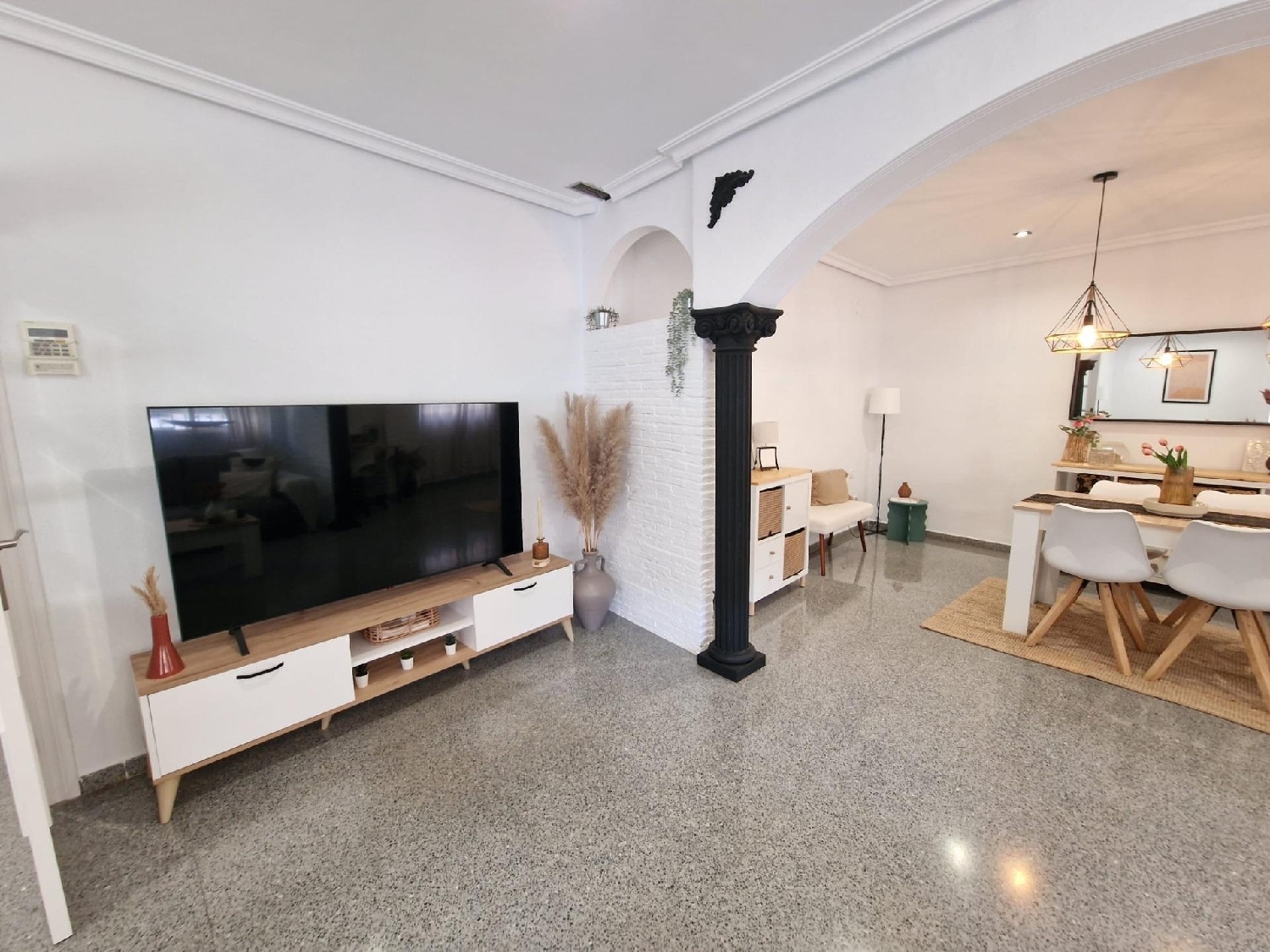 for sale ground floor Cheda Arzúa 3