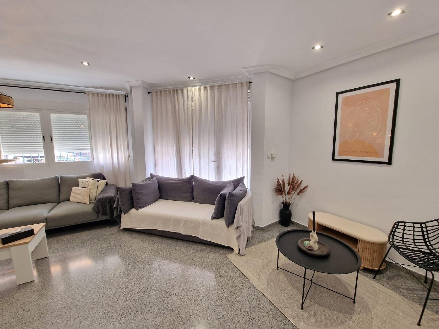 for sale ground floor Cheda Arzúa 2