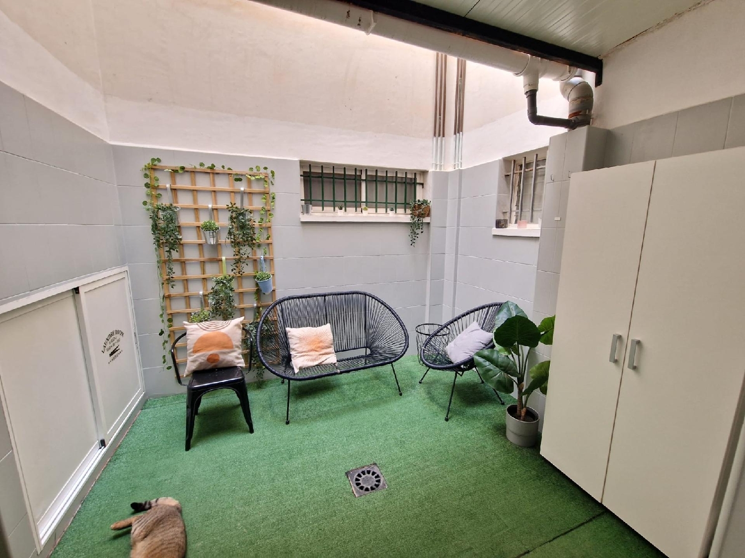 for sale ground floor Cheda Arzúa 6