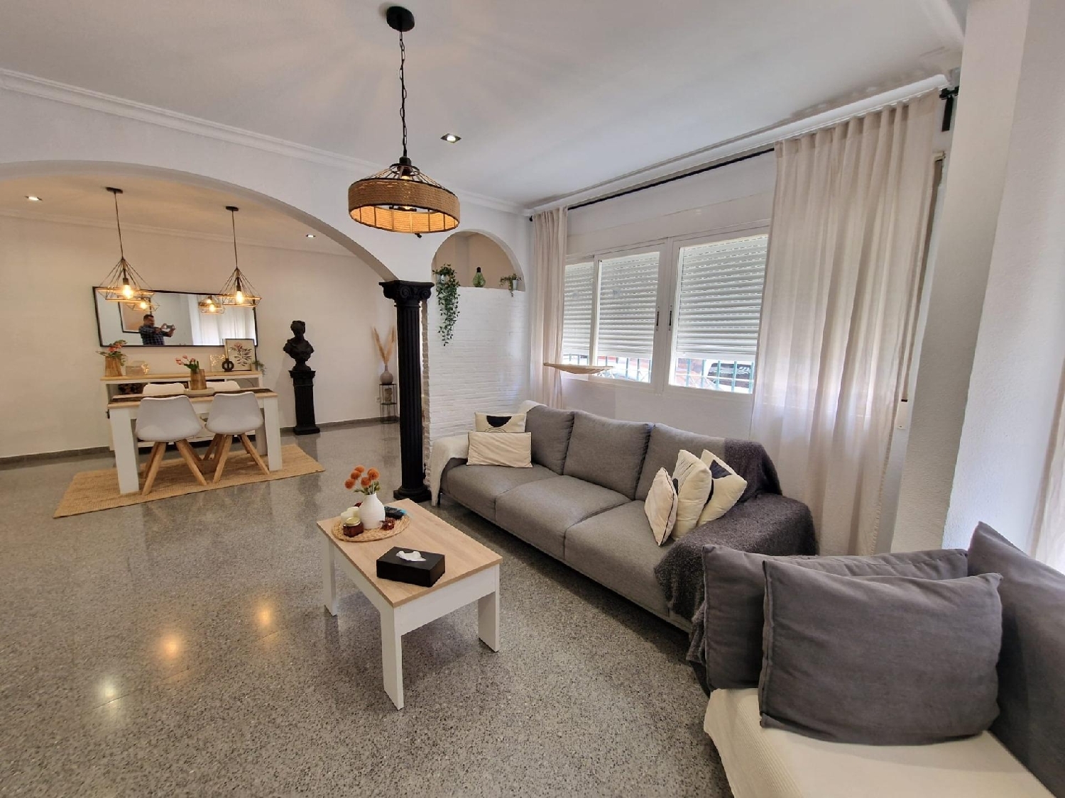 for sale ground floor Cheda Arzúa 4