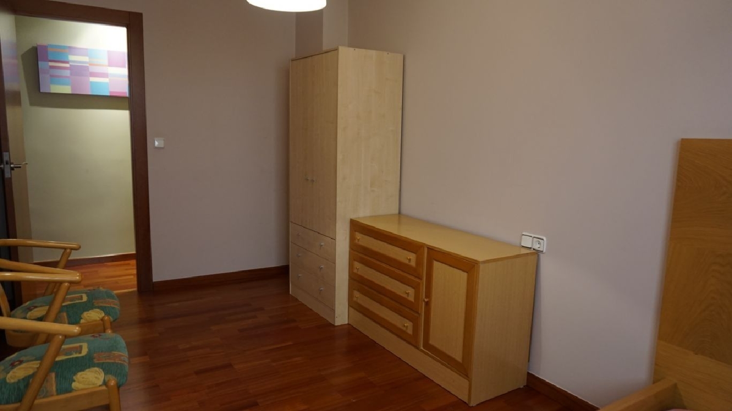 till salu bottenvåning Cheda Arzúa 8