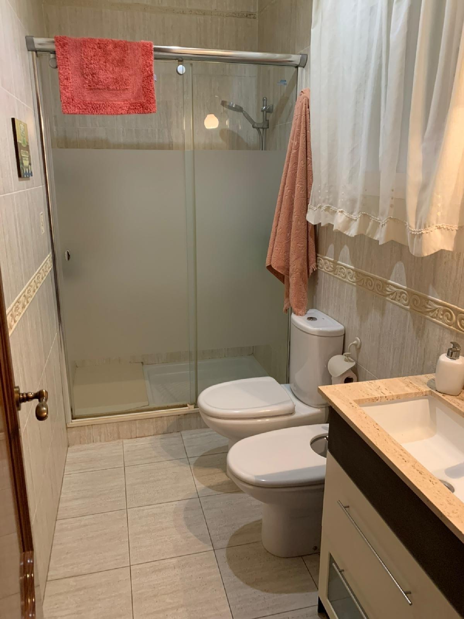 till salu bottenvåning Cheda Arzúa 8
