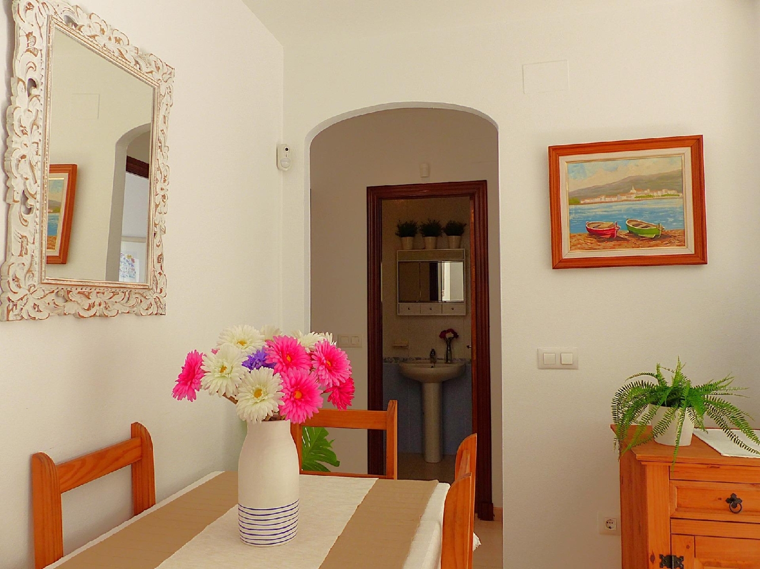  en venta planta baja Chipiona Costa Noroeste 7
