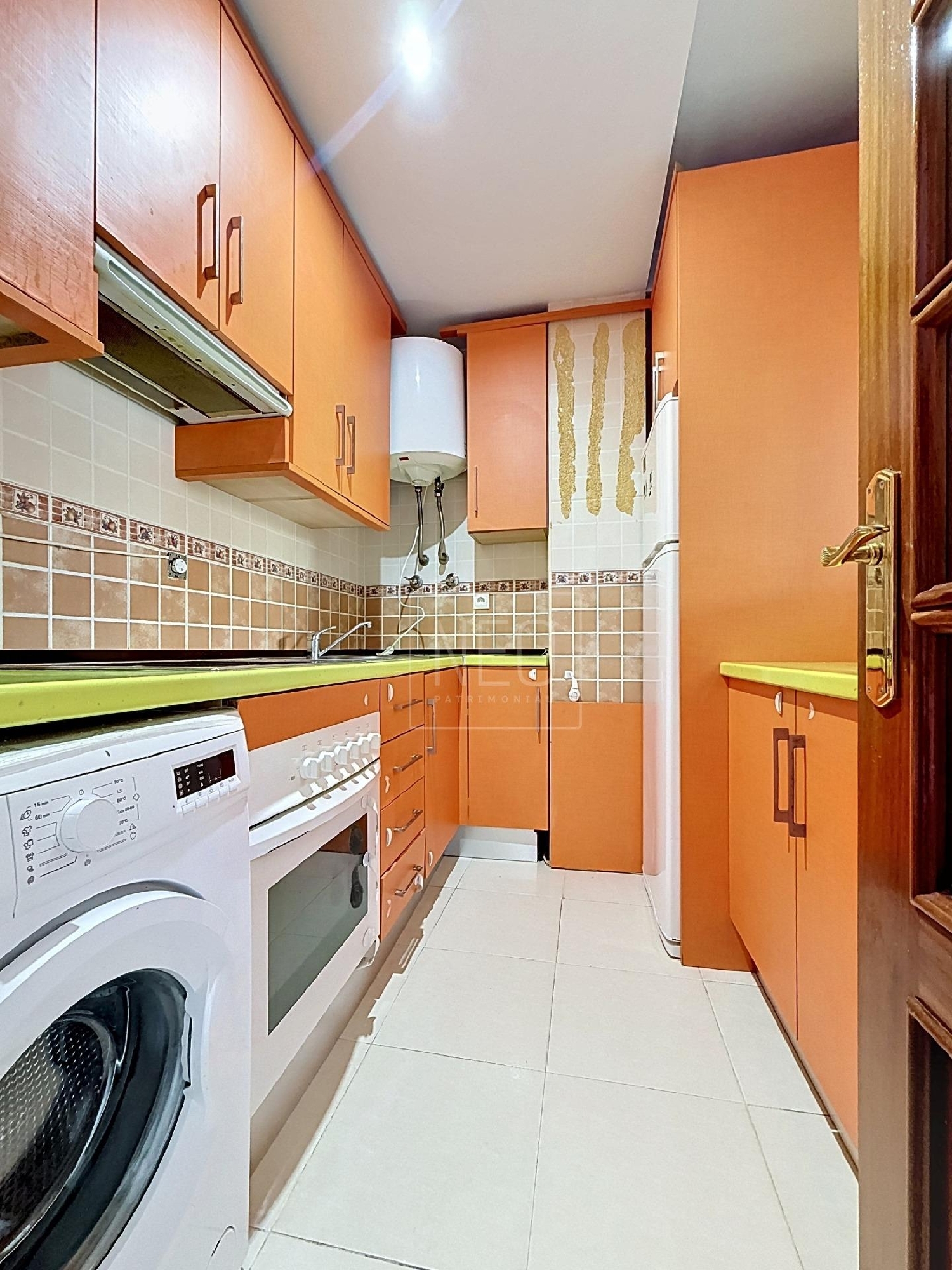 te koop benedenwoning Churriana De La Vega Vega De Granada 5