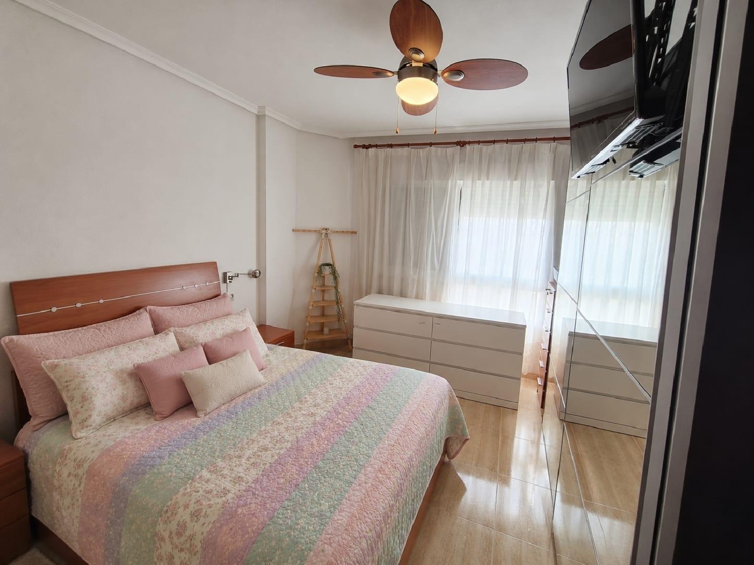 en venta planta baja Comunión Añana 7