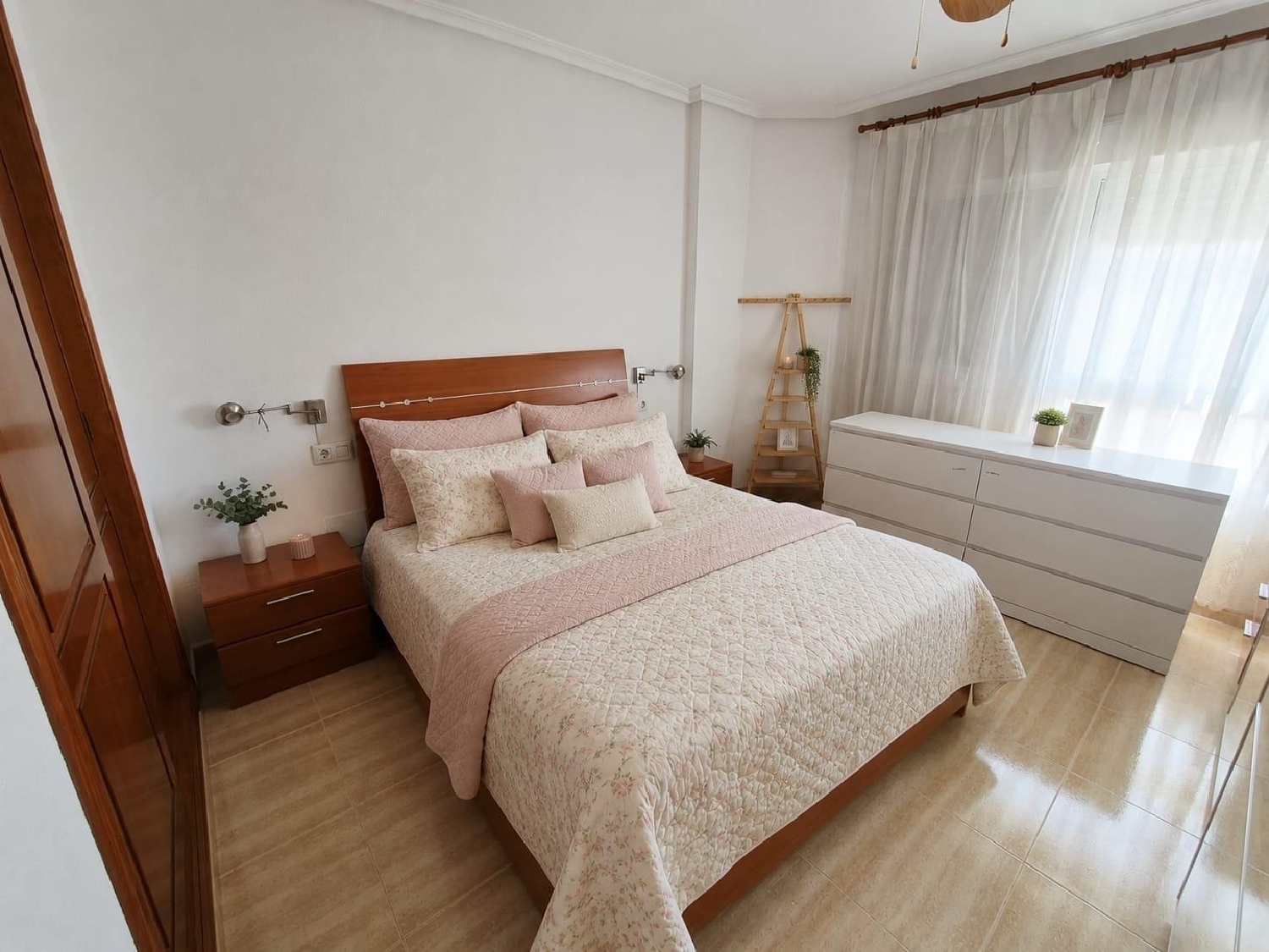 en venta planta baja Comunión Añana 6