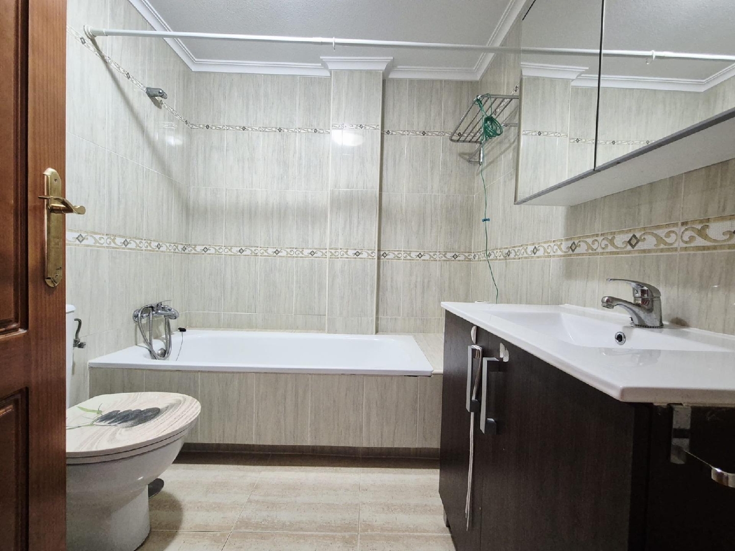 en venta planta baja Comunión Añana 8