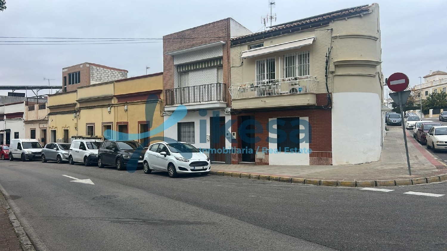  for sale ground floor Dos Hermanas Málaga-Costa Del Sol 1
