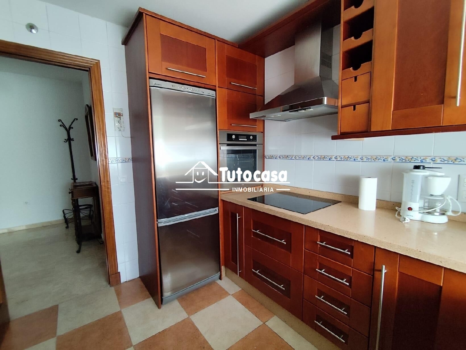  for sale ground floor Dos Hermanas Málaga-Costa Del Sol 8