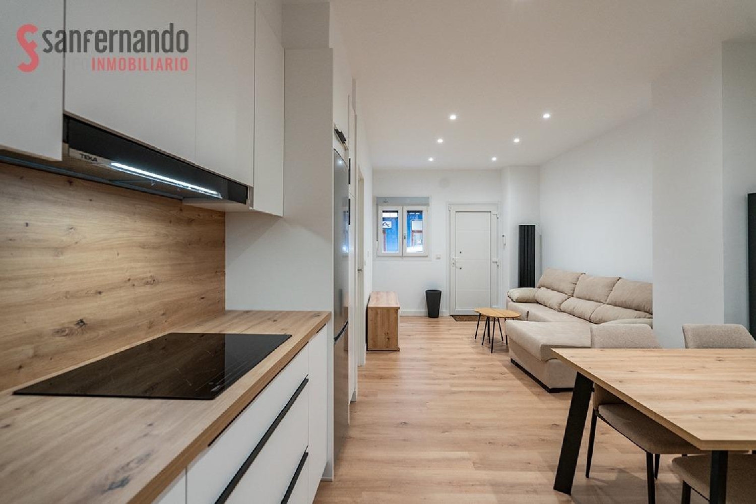 till salu bottenvåning El Astillero Comarca De Santander 4