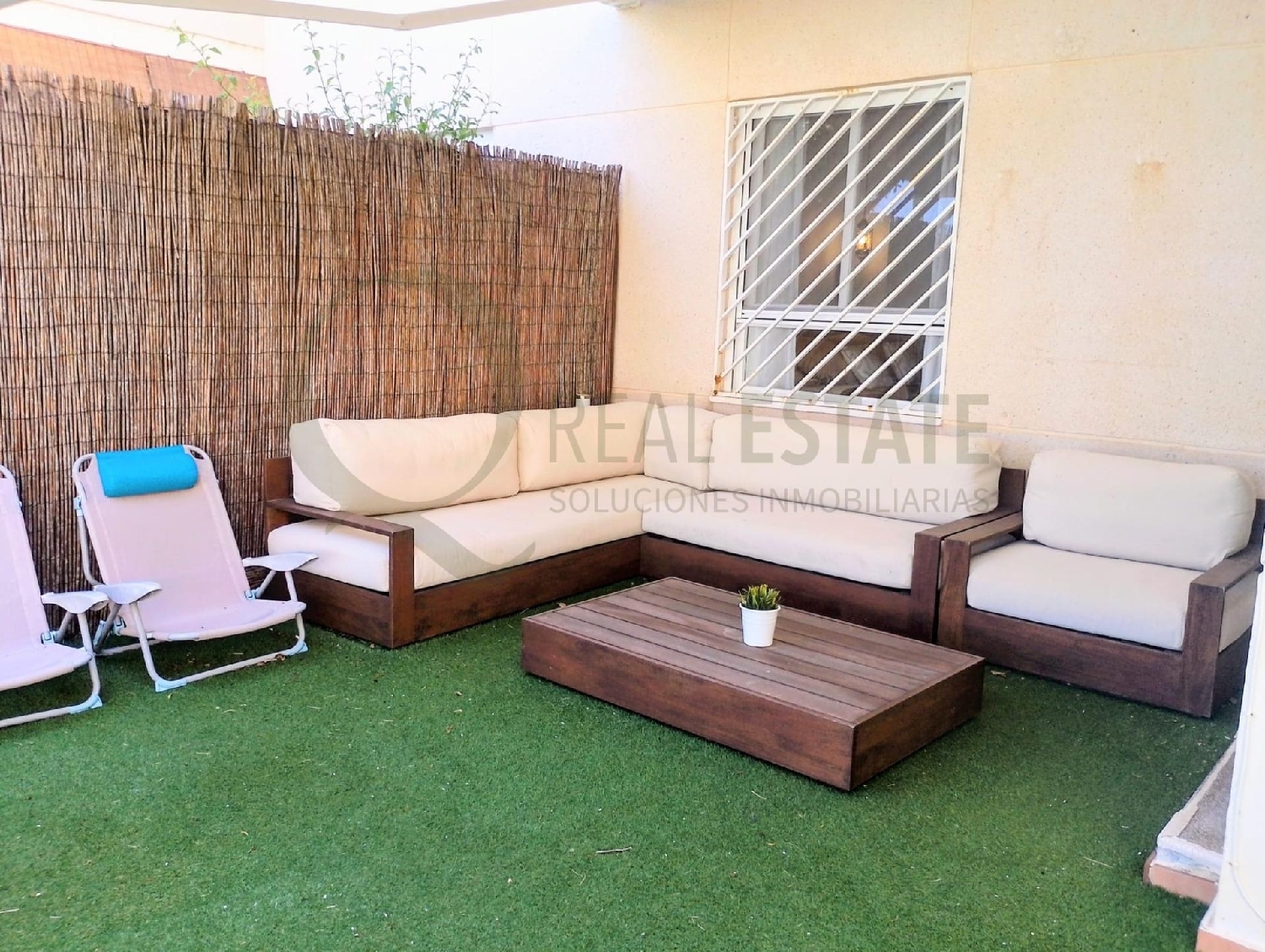  en venta planta baja El Campello Alacantí 8