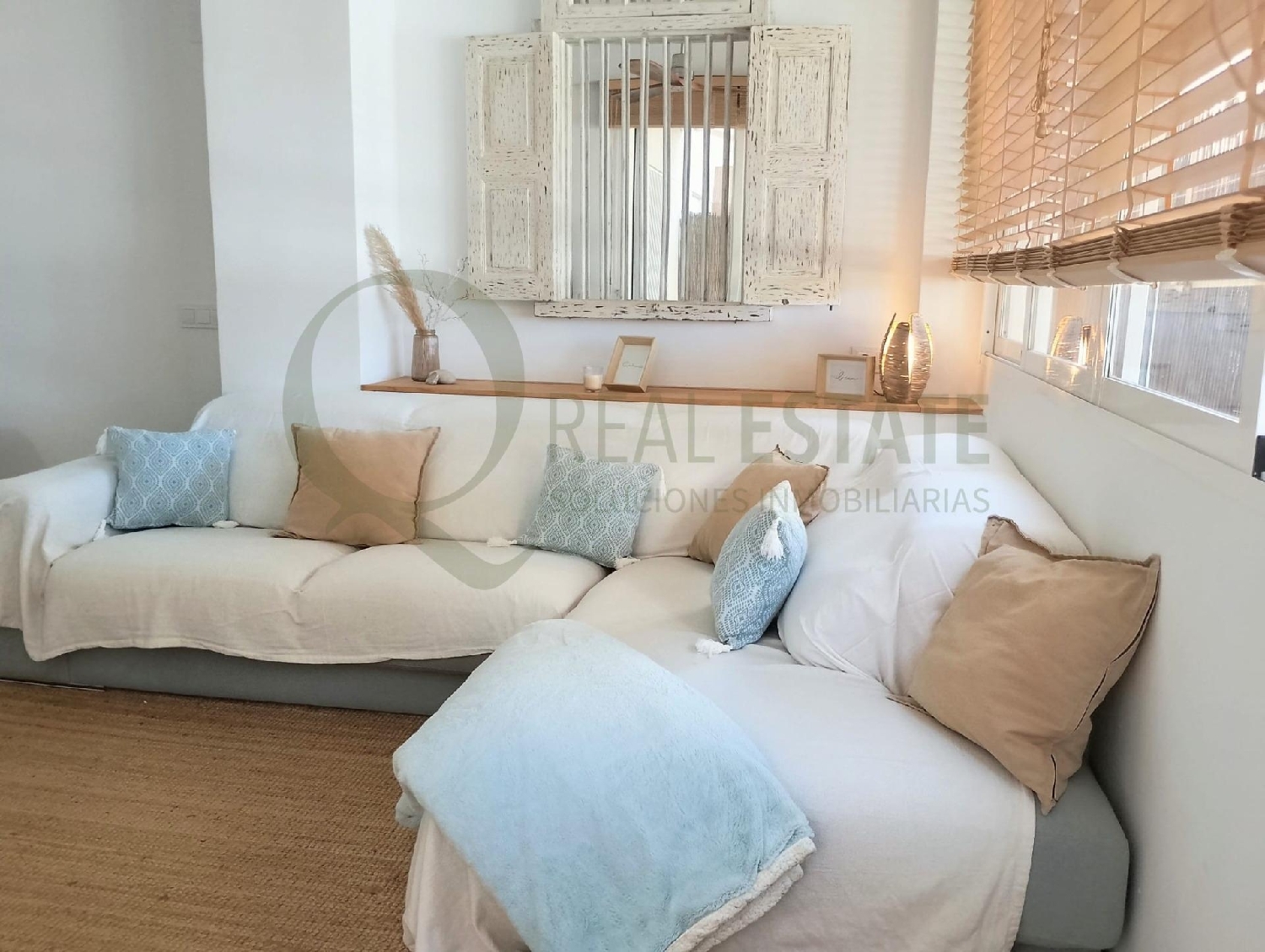  en venta planta baja El Campello Alacantí 5